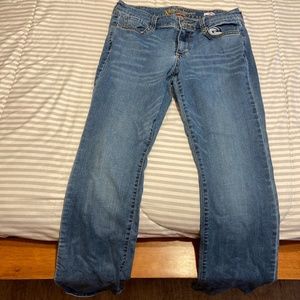 Arizona Jeans size 11